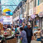 Los 5 Mejores Mercados de Comida Callejera en Asia: Una Deliciosa Aventura Gastronómica